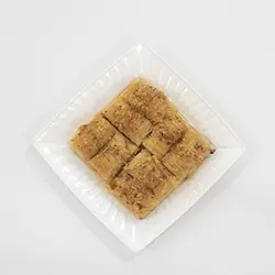 باقلوا شیر و عسل 1 کیلوگرمی