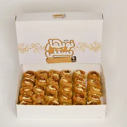 باقلوا مخصوص 1 کیلوگرمی