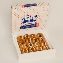 باقلوا مخصوص 500 گرمی