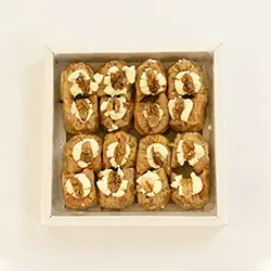 باقلوا مخصوص 500 گرمی