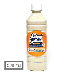 شیر موز خرما نارگیل 500 سی سی