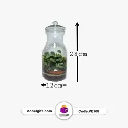 تراریوم تبلیغاتی مدل افرا