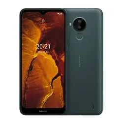 گوشی موبایل نوکیا مدل C30 TA-1359 DS دو سیم کارت ظرفیت 64 گیگابایت و رم 3 گیگابایت