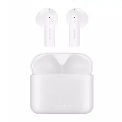 هدفون بی سیم نوکیا مدل HAL WIRLESS E3101 GLOBAL HI-FI