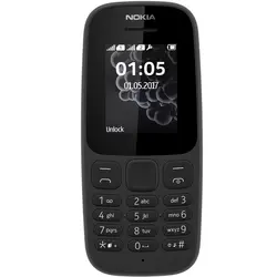 موبایل nokia 105-2017