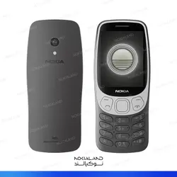 موبایل نوکیا 3210 2024