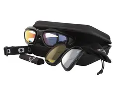 عینک آفتابی چند منظوره