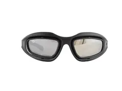 عینک آفتابی چند منظوره