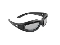 عینک آفتابی چند منظوره