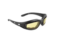 عینک آفتابی چند منظوره