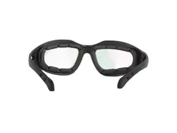 عینک آفتابی چند منظوره