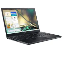 acer aspire7 Gaming/i5 12450H/8/512/4G RTX 3050/14 FHD 144Hz