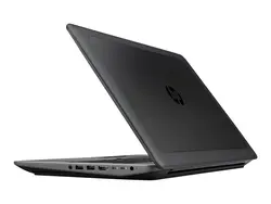 / HP Zbook15 G4/16G/512G/ 15.6FHD/core i5 7440HQ