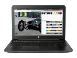 / HP Zbook15 G4/16G/512G/ 15.6FHD/core i5 7440HQ