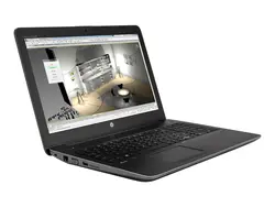 / HP Zbook15 G4/16G/512G/ 15.6FHD/core i5 7440HQ