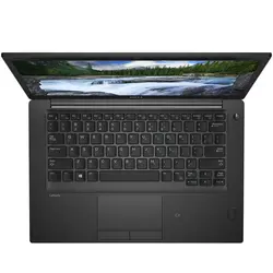 dell latitude 7490 لپتاپ استوک صفحه لمسی تاچ دانش آموزی دانشجویی