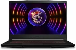 Gaming MSI GF63/i5 12450H/8G/512G/4G RTX2050/15.6 FHD 144Hz/NEW