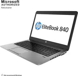HP Elitebook 840 g2 /i7 5600u /16 /512 /intel / 14FHD
