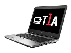 HP probook 640 g2/i7 6600u/16 /512 /intel /14 FHD touch