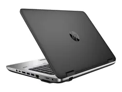HP probook 640 g2/i7 6600u/16 /512 /intel /14 FHD touch