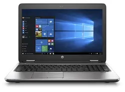 HP Probook 650G2 لپ تاپ استوک دانشجویی مهندسی حسابداری