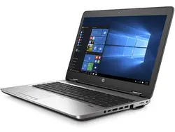 HP Probook 650G2 لپ تاپ استوک دانشجویی مهندسی حسابداری