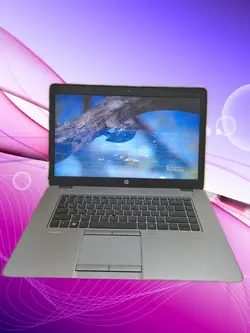 لپ تاپ دانش آموزی استوک HP Elitebook 755G2 رم 8 256SSD