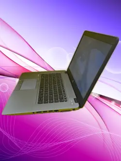 لپ تاپ دانش آموزی استوک HP Elitebook 755G2 رم 8 256SSD