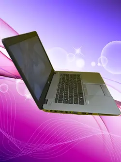 لپ تاپ دانش آموزی استوک HP Elitebook 755G2 رم 8 256SSD