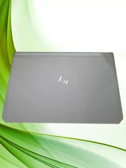 لپ تاپ رندر و گیم استوک hp zbook 15 g5 نسل نهم رم 16 512SSD گرافیک 4 گیگ