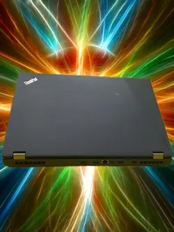 لپ تاپ رندر و گیم استوک LENOVO thinkpad P50 رم 16 512SSD گرافیک 4 گیگ