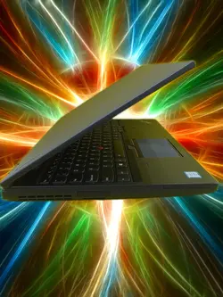 لپ تاپ رندر و گیم استوک LENOVO thinkpad P50 رم 16 512SSD گرافیک 4 گیگ