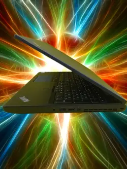 لپ تاپ رندر و گیم استوک LENOVO thinkpad P50 رم 16 512SSD گرافیک 4 گیگ