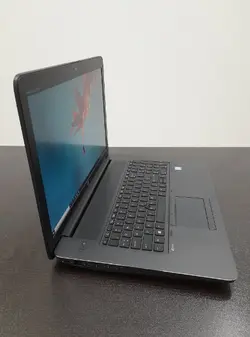 لپ تاپ رندر ورک استیشن استوک HP Zbook G3 رم 16 512SSD core i7 گرافیک 4 گیگ
