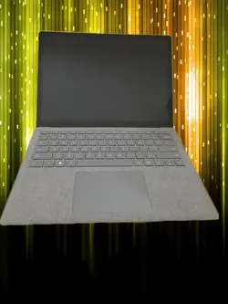 لپ تاپ سورفیس استوک Microsoft Surface Laptop 4 نسل 11 رم 16 512SSD