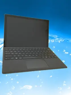 لپ تاپ لمسی استوک Microsoft Surface PRO 7 نسل 11 core i7 رم 32 SSD یک ترابایت