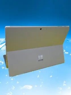 لپ تاپ لمسی استوک Microsoft Surface PRO 7 نسل 11 core i7 رم 32 SSD یک ترابایت