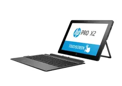 لپ تاپ لمسی قلم دار نو پلمپ HP Probook Pro X2 612 G2 نسل هفت 1200 گرم