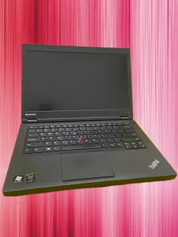 لپتاپ دانش آموزی استوک لنوو thinkpad t440p رم 8 core i7 گرافیک اختصاصی 1 گیگ