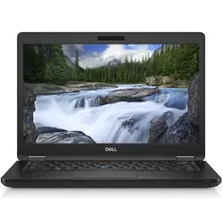 Latitude E5490  touch laptop دانشجویی و مهندسی