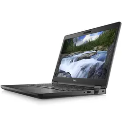 Latitude E5490  touch laptop دانشجویی و مهندسی