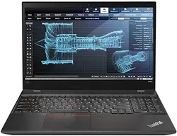 رندرینگ  laptop LENOVO thinkpad P52s / core i7 8650u /رم 16/  1T SSD /گرافیک 2G