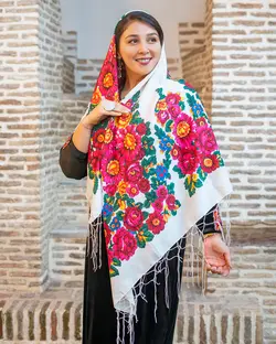 چارقد آفتابگردان