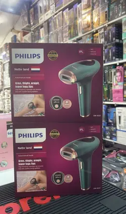 دستگاه لیزر بدن فیلیپس PHILIPS مدل OM-3022 اورجینال