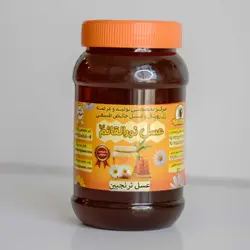 عسل ترنجبین