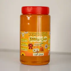 عسل گون – 1 کیلوگرمAstragalus honey