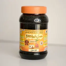 معجون دوسین (سیاهدانه عسل)Honey