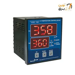 ترموستات دیجیتال شیوا امواج مدل TCD-PID