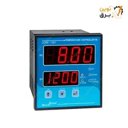 ترموستات دیجیتال شیوا امواج مدل TCD-PID
