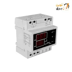 ترموستات دیجیتال شیوا امواج مدل TRB-900